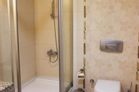 In-room Bathroom Pinar Elite Hotel