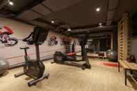 Fitness Center Vienna House Easy by Wyndham  Bremen