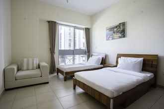 Phòng ngủ 4 One Perfect Stay - Executive Tower