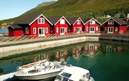 Exterior 2 XLyngen