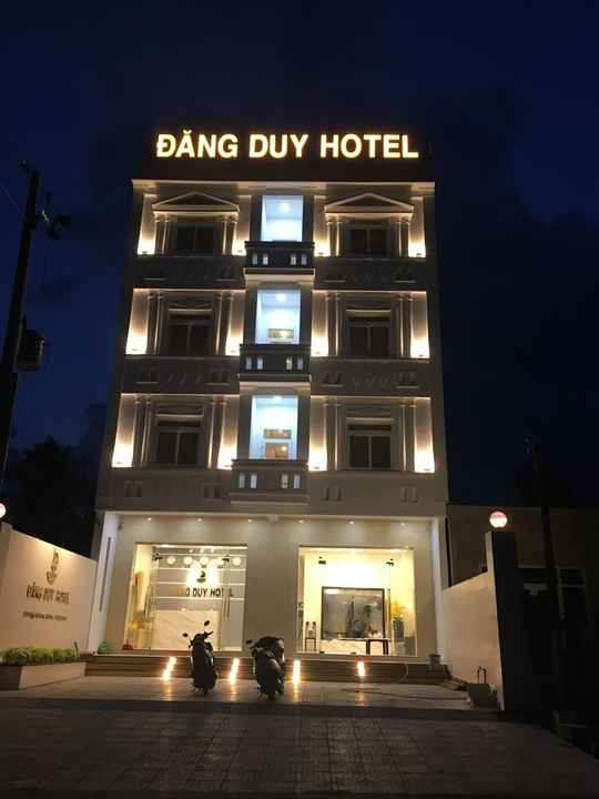 EXTERIOR_BUILDING Dang Duy Hotel