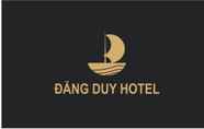 Sảnh chờ 3 Dang Duy Hotel