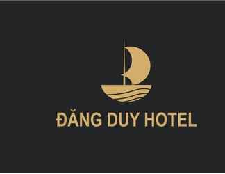 Sảnh chờ 2 Dang Duy Hotel