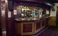 Bar, Cafe and Lounge 4 Rhymney House hotel