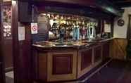 Bar, Cafe and Lounge 4 Rhymney House hotel