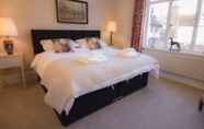 Bedroom 2 The Bull at Brenchley