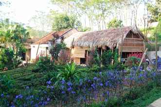 Exterior 4 Family Homestay Ba Vi - Hostel