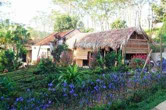 Exterior 4 Family Homestay Ba Vi - Hostel