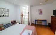 Kamar Tidur 6 Triana Luxury Home