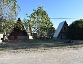 Exterior 2 Alpinos del Mar