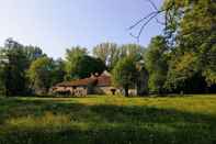 Exterior Le Moulin Des Valignards