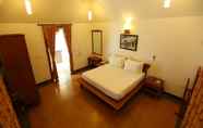 ห้องนอน 7 Palette Resorts - Le Pondy
