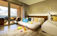 Bedroom 7 Family Selection at Grand Palladium Costa Mujeres Resort & Spa- All Inclusive