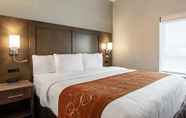 Bilik Tidur 7 Comfort Suites Grove City - Columbus South