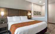 Bilik Tidur 4 Comfort Suites Grove City - Columbus South