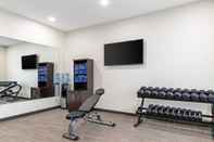 Fitness Center Comfort Suites Grove City - Columbus South