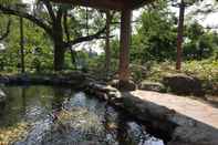 Kemudahan Hiburan Hotel Tetora Resort Akita Yokote Onsen