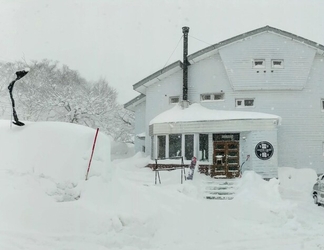 Exterior 2 Raicho Lodge Madarao