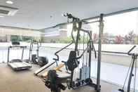 Fitness Center Home Solutions in Padgett Place