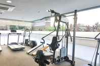 Fitness Center Home Solutions in Padgett Place