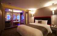 Kamar Tidur 7 Yuma Hot Spring Hotel