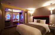 Bedroom 7 Yuma Hot Spring Hotel