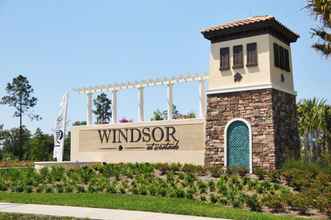 Exterior 4 Shv115 - Windsor At Westside - 8 Bed 6 Baths Villa