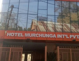 Exterior 2 Hotel Murchunga International