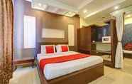 Phòng ngủ 5 Hotel Abi Krishna