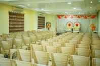 Functional Hall Hotel Abi Krishna