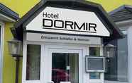 ภายนอกอาคาร 4 Hotel Dormir