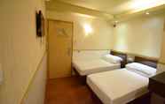 Bilik Tidur 2 Wai Fan Guest House