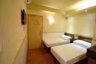 Kamar Tidur Wai Fan Guest House