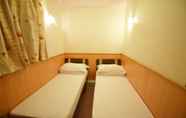 Kamar Tidur 4 Wai Fan Guest House