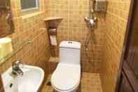 Toilet Kamar Wai Fan Guest House