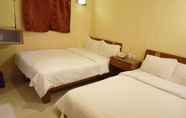 Kamar Tidur 3 Wai Fan Guest House