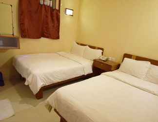 Kamar Tidur 2 Wai Fan Guest House