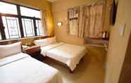 Kamar Tidur 5 Wai Fan Guest House