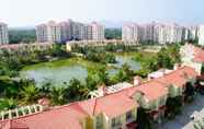 Nearby View and Attractions 4 Qionghai Zhushan Tianlaiquan Apartment