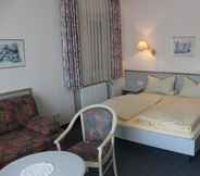 Bedroom 6 Hotel Gasthof Seehof
