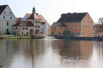 Exterior 4 Hotel Gasthof Seehof