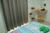 Bedroom Happy Garden U-Tapao