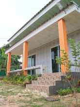 Exterior 4 Happy Garden U-Tapao