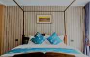 Kamar Tidur 4 A Lanna Boutique House