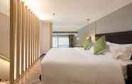 Kamar Tidur 4 Buddy Hotel