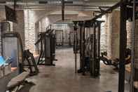 Fitness Center Haus im Tal