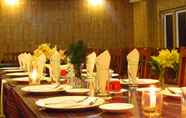 Restaurant 5 Jain Group Hotel Sonamchen