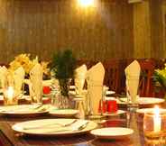ร้านอาหาร 5 Jain Group Hotel Sonamchen