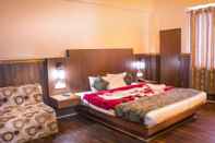 Bedroom Jain Group Hotel Sonamchen