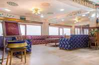 Lobby Jain Group Hotel Sonamchen